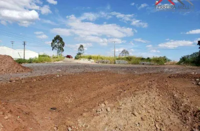 Terreno à venda na Estrada Sete Voltas, Vila Cariri, Franco da Rocha