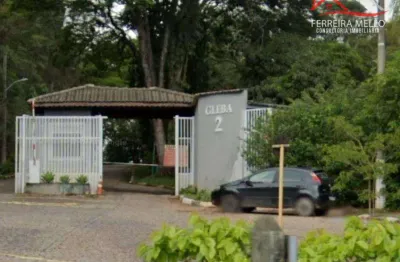 Terreno à venda, 1287 m² por r$ 530.000,00 - rio abaixo - mairiporã/sp