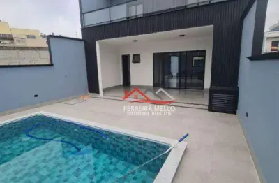 Sobrado com 3 dormitórios à venda, 150 m² por r$ 864.000,00 - laranjeiras - caieiras/sp