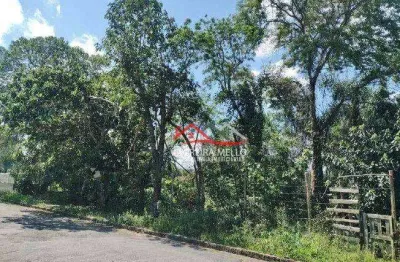Terreno à venda, 1339 m² por r$ 371.000,00 - alpes de caieiras - caieiras/sp