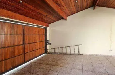 Casa com 3 dormitórios à venda, 350 m² por r$ 1.300.000,00 - nova caieiras - caieiras/sp