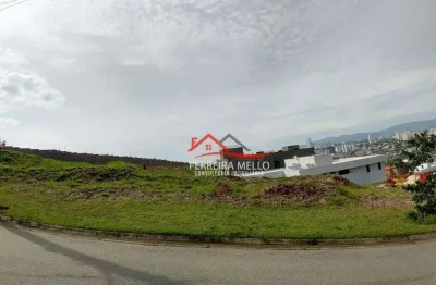 Terreno à venda, 884 m² por r$ 1.000.000 - horto florestal - jundiaí/sp