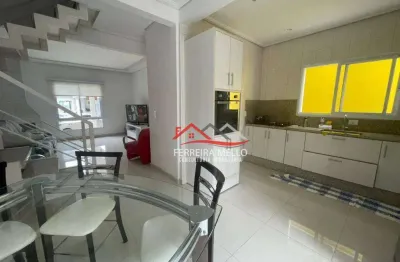 Sobrado com 3 dormitórios à venda, 150 m² por r$ 880.000,00 - villa verde - franco da rocha/sp