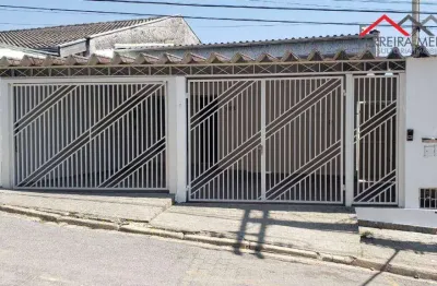 Casa com 2 dormitórios à venda, 126 m² por r$ 750.000,00 - região central - caieiras/sp