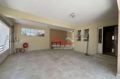 Casa com 2 dormitórios para alugar, 160 m² por R$ 5.500,00/mês - Nova Caieiras - Caieiras/SP