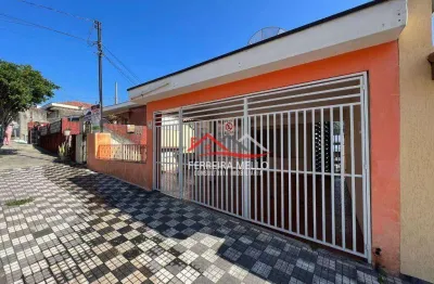 Casa com 2 dormitórios à venda, 160 m² por r$ 700.000,00 - região central - caieiras/sp