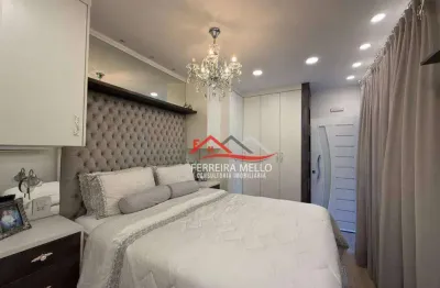 Sobrado com 5 dormitórios à venda, 331 m² por r$ 1.600.000,00 - região central - caieiras/sp