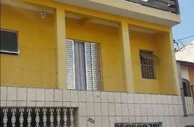 Casa com 3 dormitórios à venda por r$ 410.000,00 - serpa - caieiras/sp
