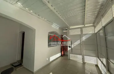 Sobrado com 5 dormitórios à venda, 202 m² por r$ 1.200.000,00 - região central - caieiras/sp