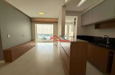 Apartamento com 2 dormitórios à venda, 67 m² por r$ 660.000,00 - região central - caieiras/sp