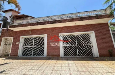 Casa com 3 dormitórios à venda, 170 m² por r$ 1.000.000,00 - nova caieiras - caieiras/sp