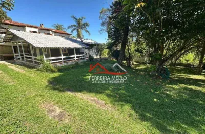 Casa com 3 dormitórios, 100 m² - venda por r$ 1.400.000,00 ou aluguel por r$ 5.500,00/mês - alpes de caieiras - caieiras/sp