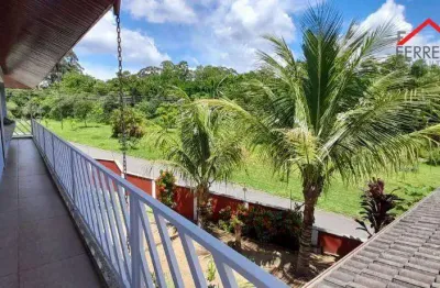 Casa com 3 dormitórios à venda, 220 m² por r$ 1.400.000,00 - nova caieiras - caieiras/sp