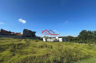 Terreno à venda, 320 m² por r$ 550.000,00 - nova caieiras - caieiras/sp