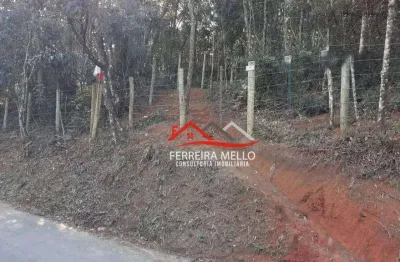 Terreno à venda, 1200 m² por r$ 175.000,00 - vila sao goncalo - caieiras/sp
