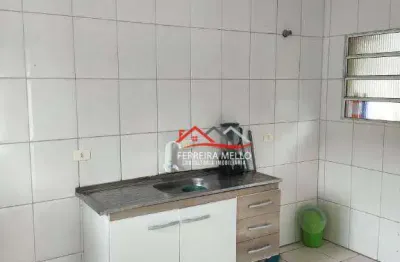 Casa com 2 dormitórios à venda, 67 m² por r$ 340.000,00 - serpa - caieiras/sp