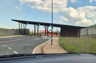 Terreno à venda, 400 m² por r$ 370.000 - centro - itapecerica da serra/sp