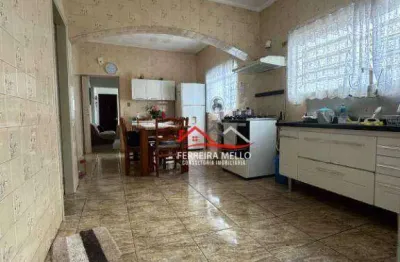 Casa com 2 dormitórios à venda por r$ 1.200.000 - região central - caieiras/sp