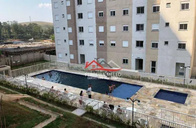 Apartamento com 2 dormitórios à venda, 38 m² por r$ 315.000,00 - jardim adelfiore - são paulo/sp