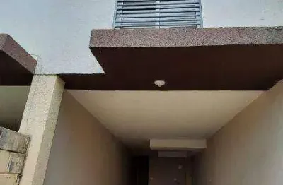 Casa com 2 dormitórios à venda, 79 m² por r$ 270.000,00 - vila rosina - caieiras/sp