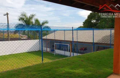 Casa com 4 dormitórios à venda, 611 m² por r$ 1.880.000,00 - morro grande - caieiras/sp