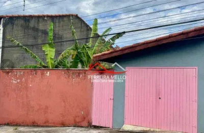 Terreno à venda, 250 m² por r$ 250.000,00 - vera tereza - caieiras/sp