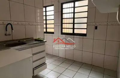 Apartamento com 2 dormitórios à venda, 51 m² por r$ 185.000,00 - morro grande - caieiras/sp