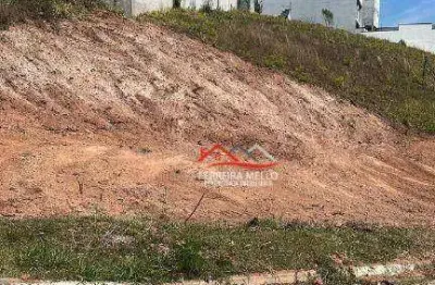 Terreno com 300m² para venda no jardim santo antônio-região central de caieiras-sp