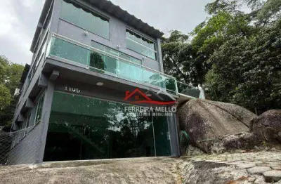 Casa com 3 dormitórios à venda, 180 m² por r$ 950.000,00 - santa inês - caieiras/sp