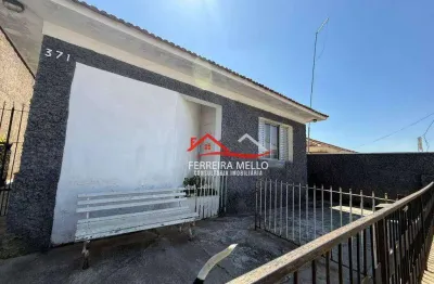 Casa com 3 dormitórios à venda, 150 m² por r$ 550.000,00 - região central - caieiras/sp
