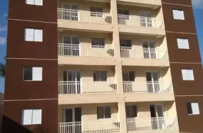 Apartamento com 2 dormitórios à venda, 52 m² por r$ 230.000,00 - chácaras do rosário - franco da rocha/sp