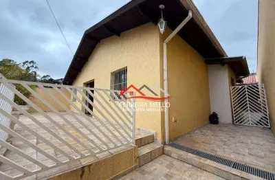 Casa com 4 dormitórios à venda, 187 m² por r$ 1.100.000,00 - nova caieiras - caieiras/sp