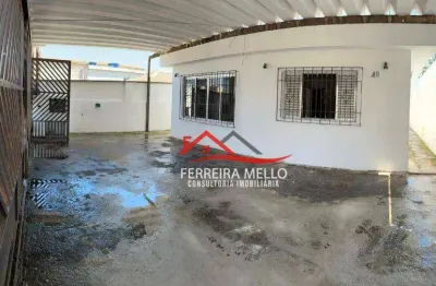 Casa com 3 dormitórios à venda, 200 m² por r$ 580.000,00 - jardim shangrilá (zona norte) - são paulo/sp