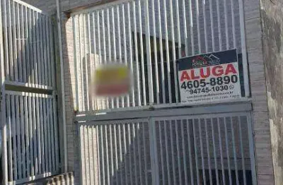 Apartamento com 1 dormitório para alugar, 45 m² por r$ 1.300,00/mês - serpa - caieiras/sp