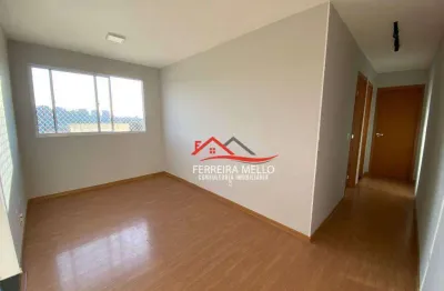 Apartamento com 2 dormitórios à venda, 43 m² por r$ 265.000,00 - itaquera - são paulo/sp