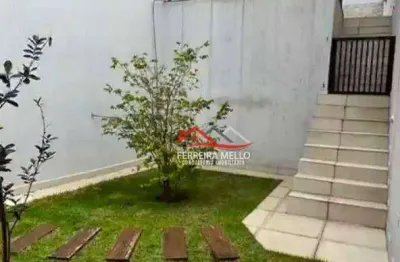 Casa com 3 dormitórios - venda por r$ 1.300.000 ou aluguel por r$ 5.500/mês - nova caieiras - caieiras/sp