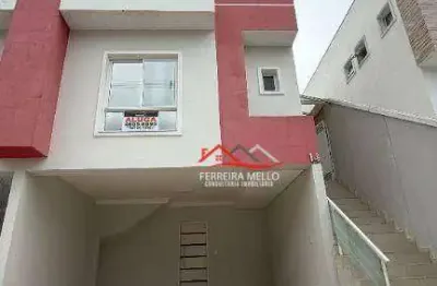 Sobrado com 3 dormitórios para alugar, 222 m² por r$ 4.440,00/mês - villa verde - franco da rocha/sp
