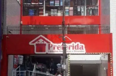 Galpão à venda, 946 m² por R$ 7.200.000,00 - Vila Buarque - São Paulo/SP