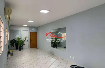 Salão para alugar, 110 m² por R$ 4.272,00/mês - Região Central - Caieiras/SP
