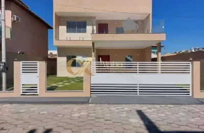 Casa em condomínio com 4 quartos no peró, cabo frio - rj