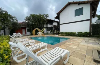 Casa dúplex a venda em geribá, armação dos búzios - rj.