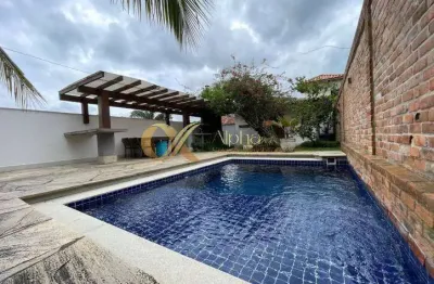 Casa dúplex de 8 suítes em geribá, armação dos búzios - rj.