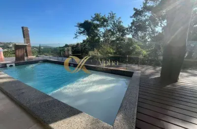 Linda casa em condomínio fechado em joão fernandes – conforto e exclusividade!