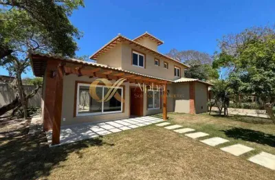 Exclusiva casa em búzios – o refúgio perfeito para o seu verão!