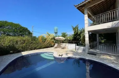 Casa com 7 quartos à venda na Ferradura, Armação dos Búzios 