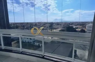 Apartamento tipo cobertura com 1 quarto no braga, cabo frio - rj.