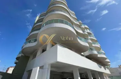 Cobertura com 4 quartos à venda no Braga, Cabo Frio 