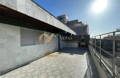 Cobertura com 4 quartos à venda no Braga, Cabo Frio 