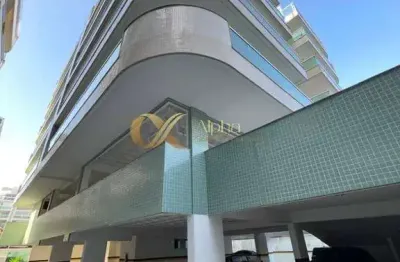 Apartamento com 3 quartos à venda no braga - cabo frio/rj.