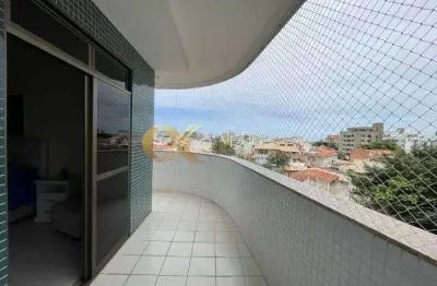 Apartamento de 3 quartos a venda no braga, cabo frio - rj.
